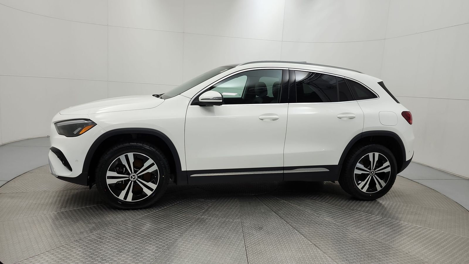 Used 2026 Mercedes-Benz GLA GLA-250 69214