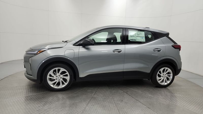 2027 Chevrolet Bolt