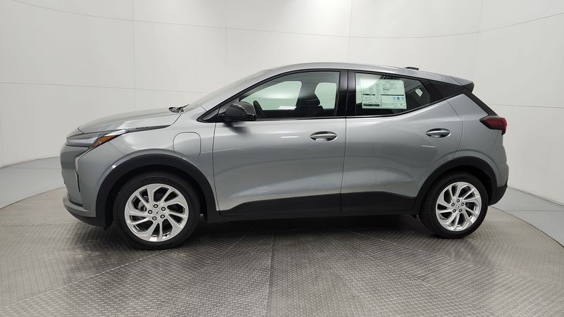 2027 Chevrolet Bolt