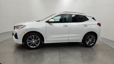 2022 Buick Encore GX