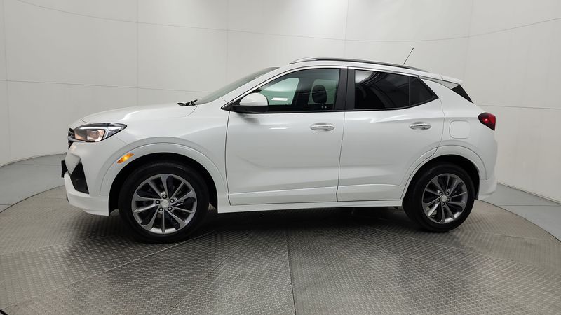 2022 Buick Encore GX