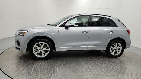 2025 Audi Q3