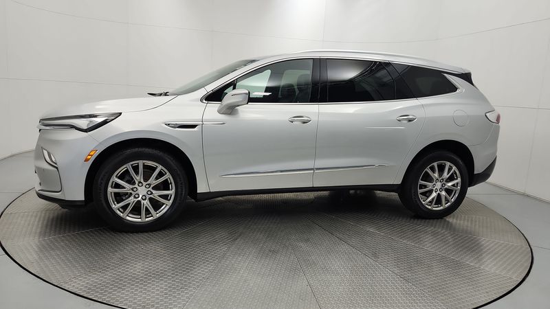 2022 Buick Enclave