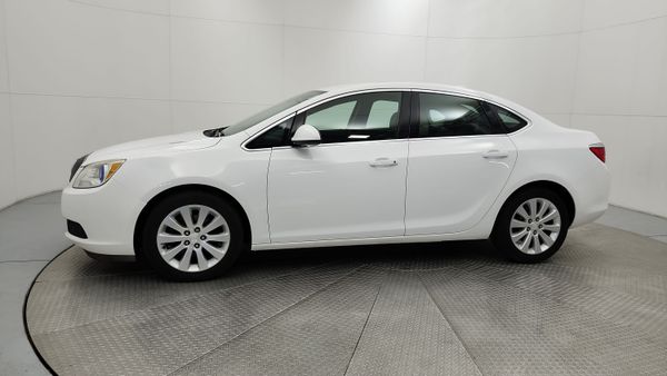 2016 Buick Verano