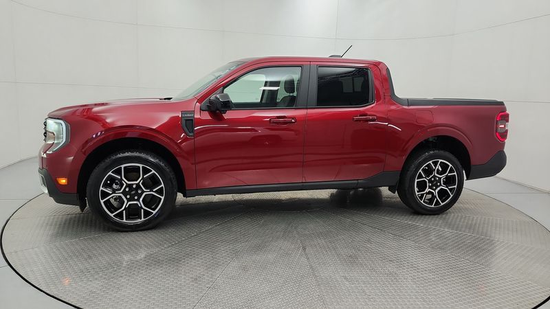2025 Ford Maverick