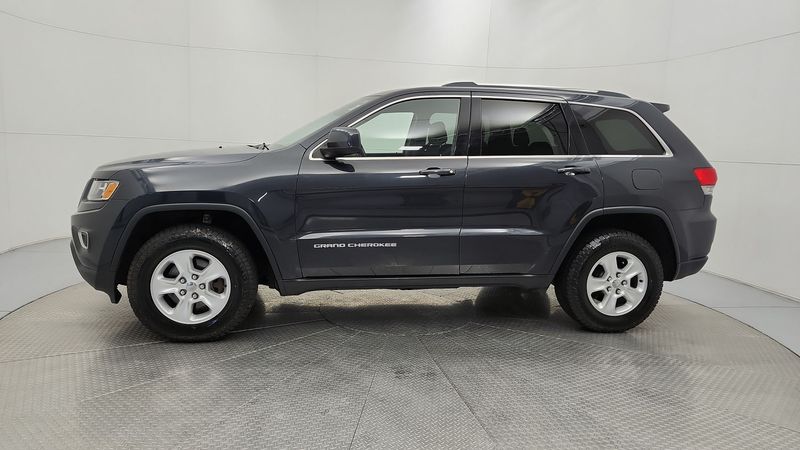 2016 Jeep Grand Cherokee