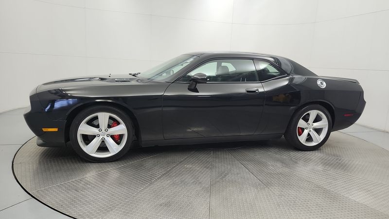 2008 Dodge Challenger