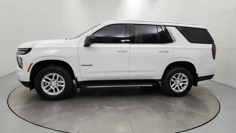2026 Chevrolet Tahoe