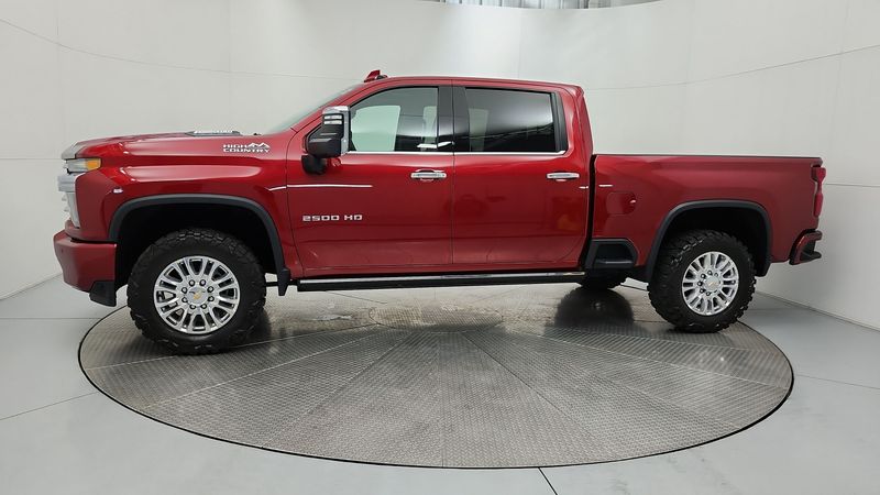 2023 Chevrolet Silverado 2500HD