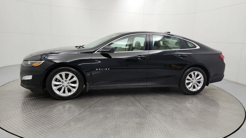 2019 Chevrolet Malibu