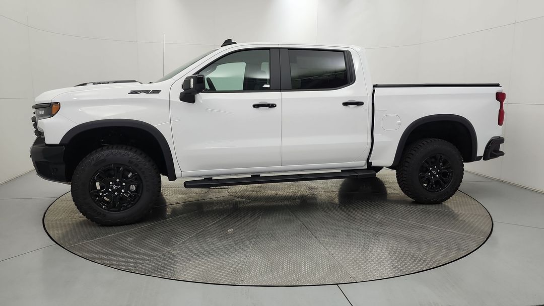 New 2026 Chevrolet Silverado-1500 ZR2 69654