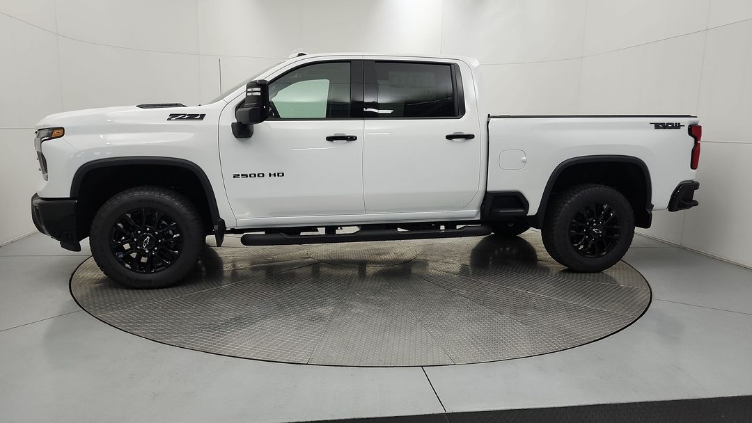 New 2026 Chevrolet Silverado-2500HD LTZ 69655