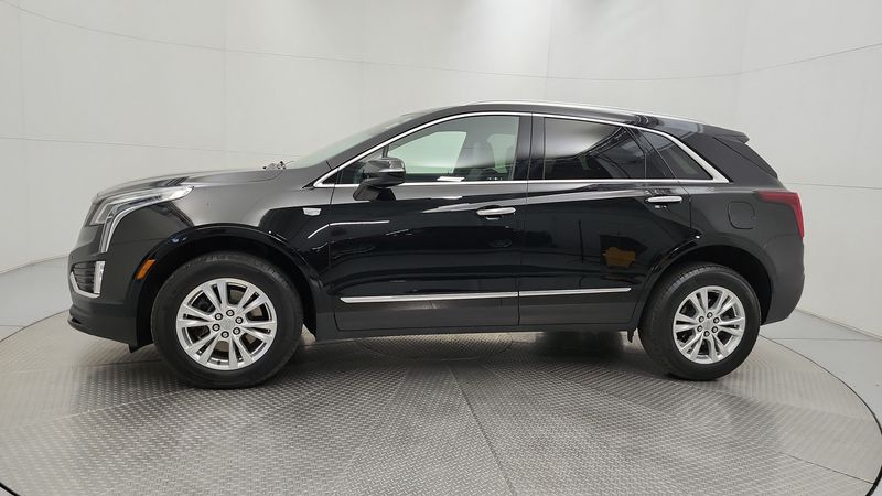 2024 Cadillac XT5