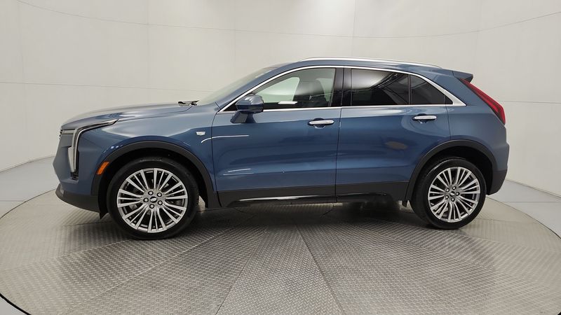 2024 Cadillac XT4