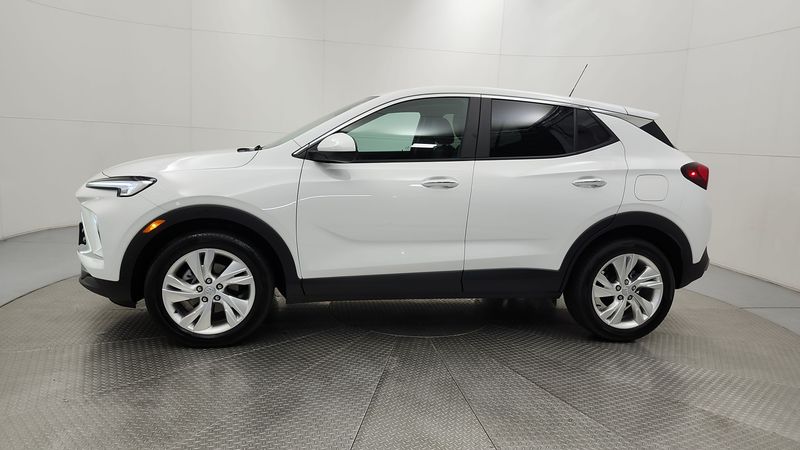 2025 Buick Encore GX