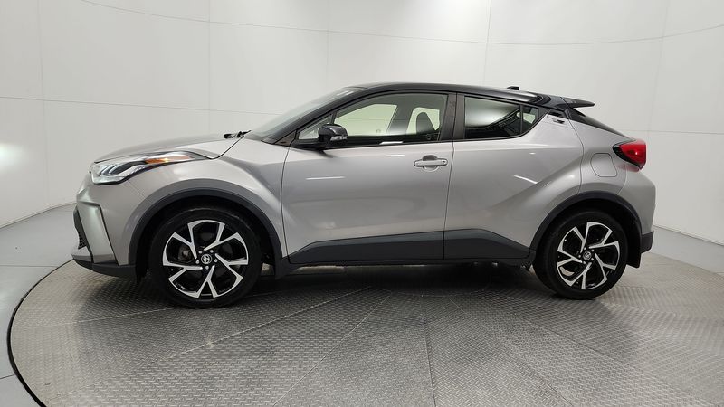 2020 Toyota C-HR