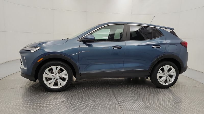 2025 Buick Encore GX