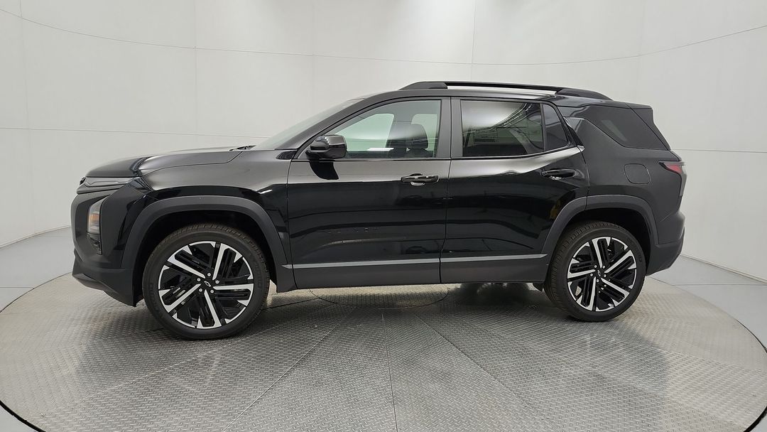 New 2027 Chevrolet Equinox AWD-RS 69759