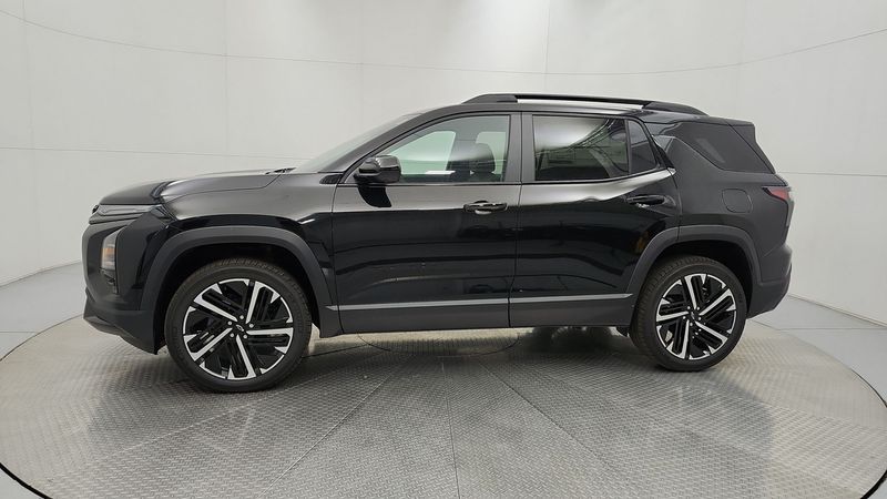 2027 Chevrolet Equinox