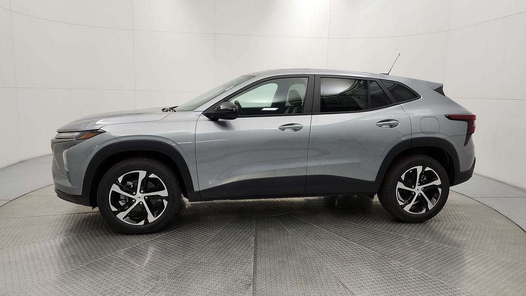 New 2026 Chevrolet Trax 1RS 69783