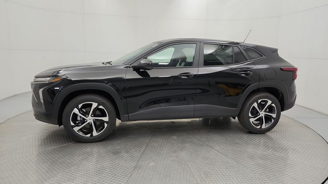 New 2026 Chevrolet Trax 1RS 69786