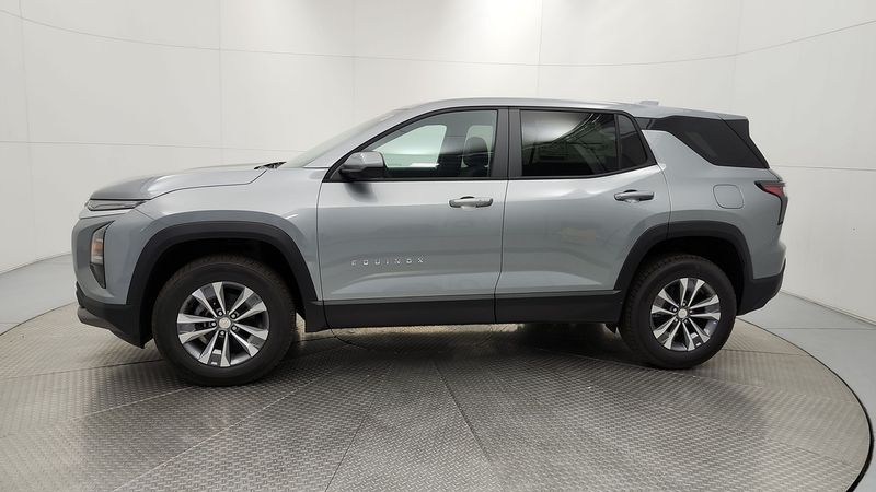 2027 Chevrolet Equinox
