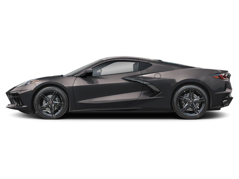 2027 Chevrolet Corvette