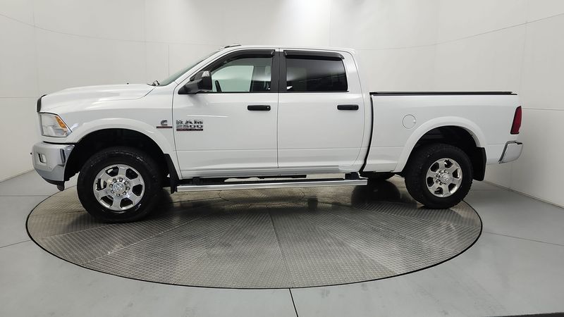 2016 Ram 2500