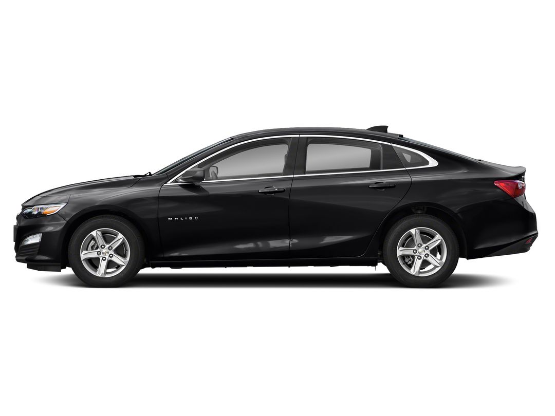 Used 2022 Chevrolet Malibu LS 61120