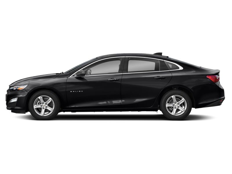 2022 Chevrolet Malibu