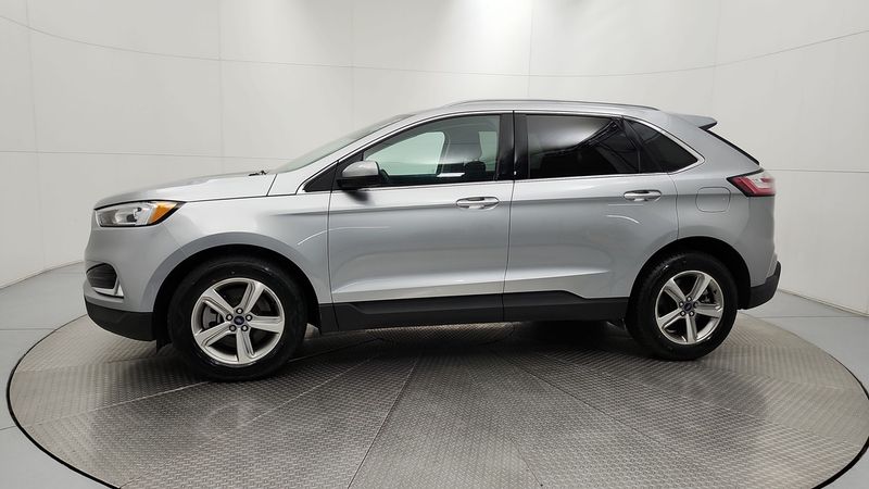 2021 Ford Edge