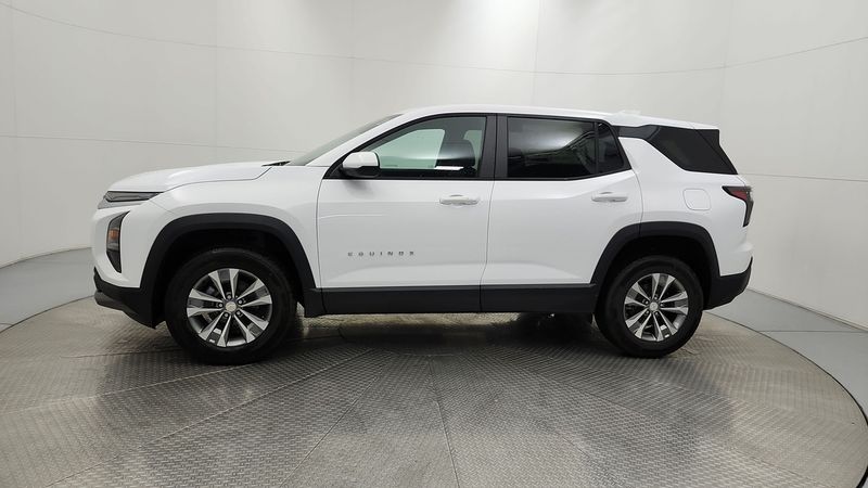 2027 Chevrolet Equinox