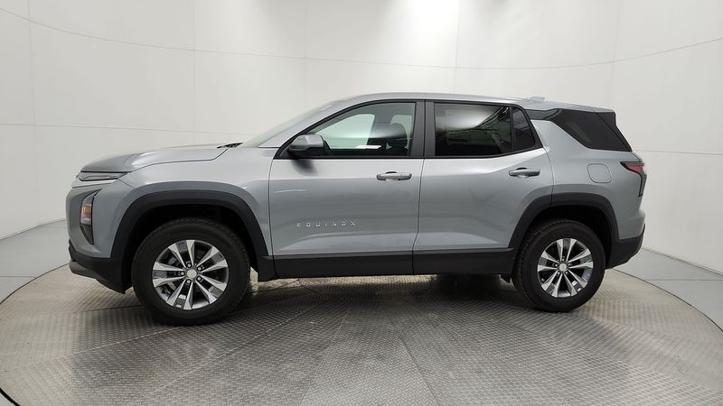 2027 Chevrolet Equinox