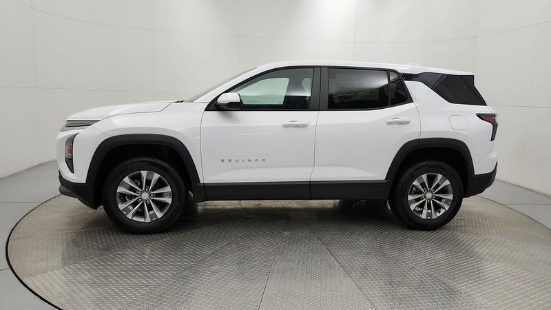 2027 Chevrolet Equinox