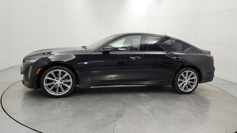 2023 Cadillac CT5