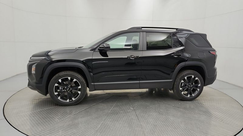 2027 Chevrolet Equinox