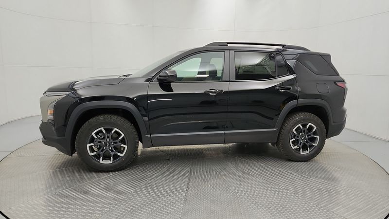 2027 Chevrolet Equinox