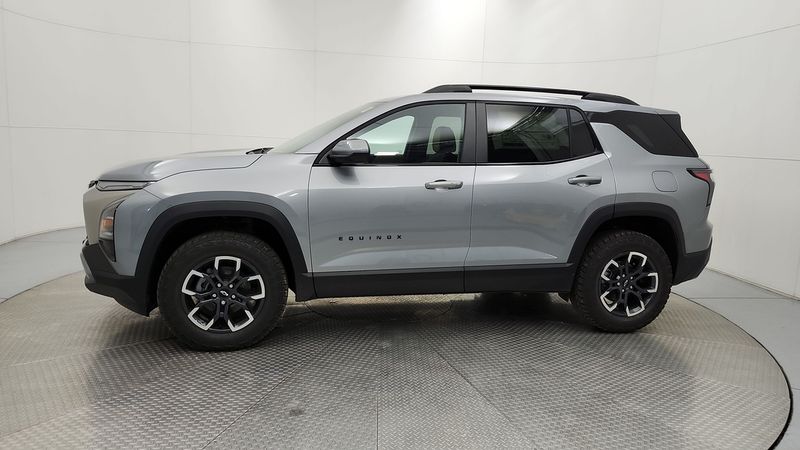2027 Chevrolet Equinox