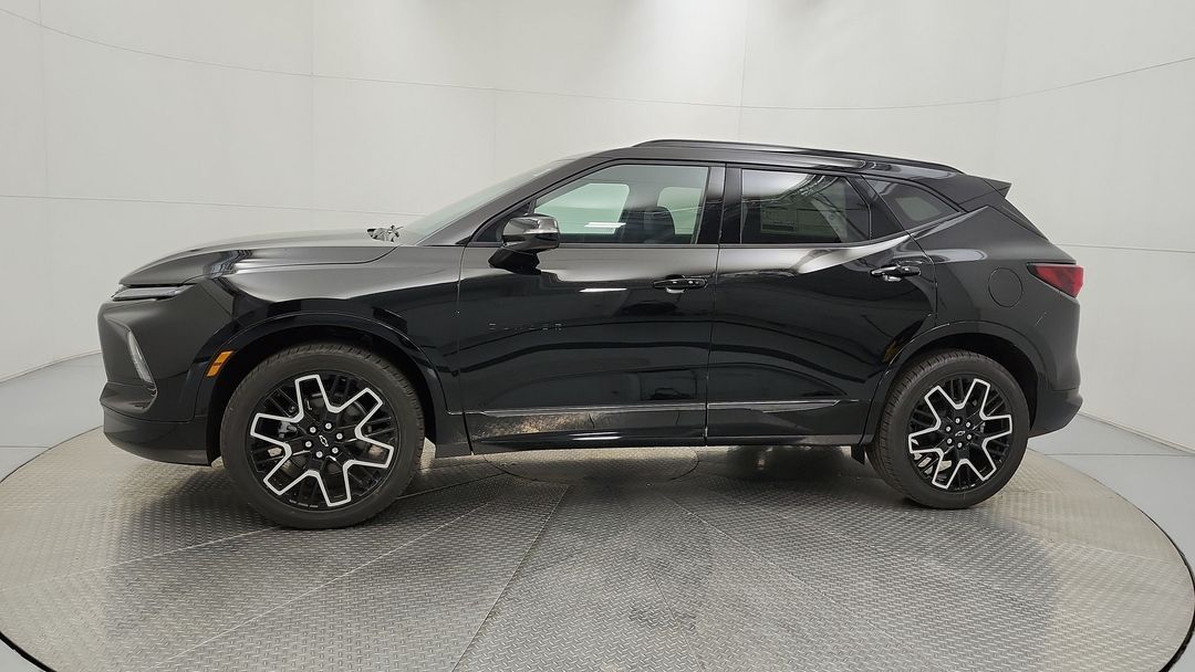 New 2026 Chevrolet Blazer RS 69974