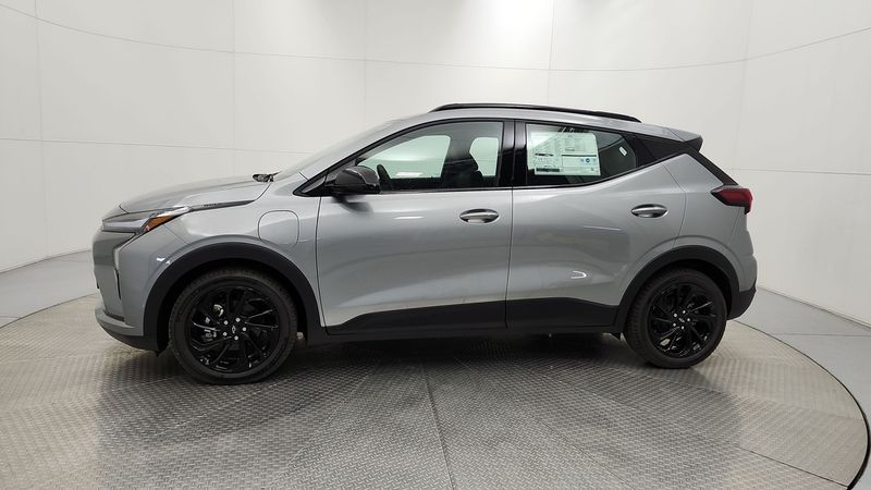 2027 Chevrolet Bolt
