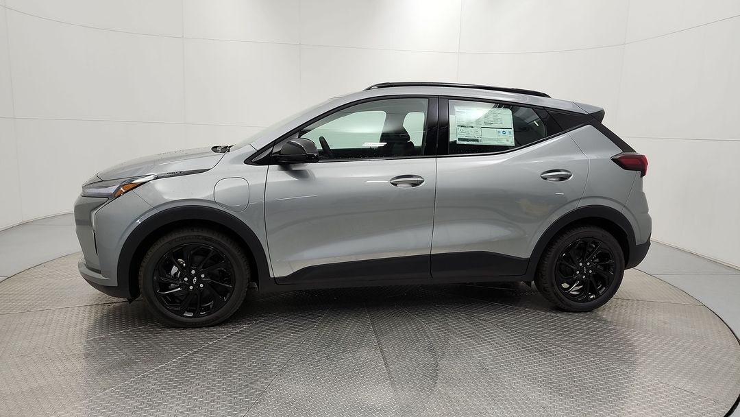 New 2027 Chevrolet Bolt RS 69996