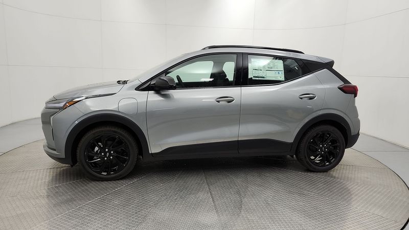2027 Chevrolet Bolt