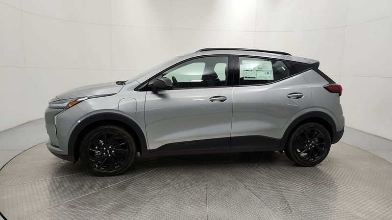 2027 Chevrolet Bolt