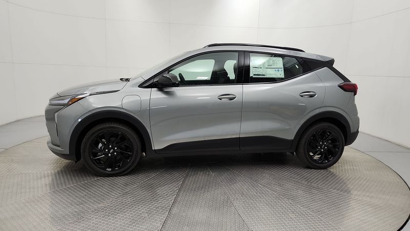 2027 Chevrolet Bolt