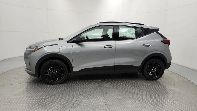 2027 Chevrolet Bolt