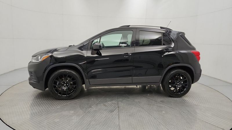 2021 Chevrolet Trax
