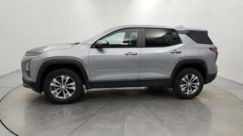 2027 Chevrolet Equinox