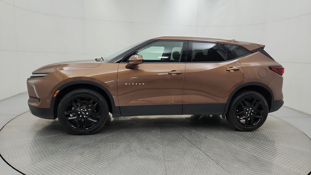 Used 2023 Chevrolet Blazer LT 61289