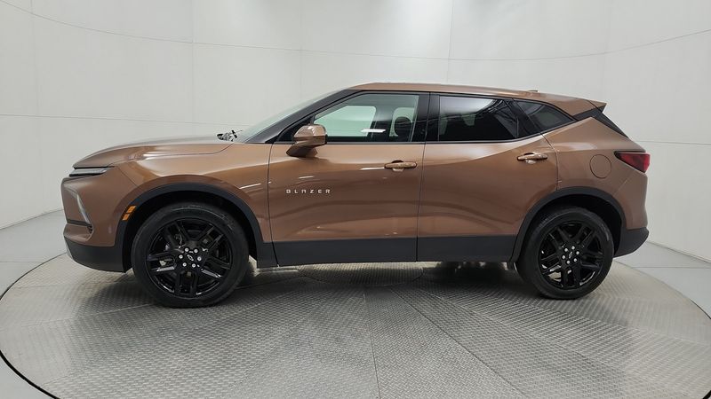 2023 Chevrolet Blazer