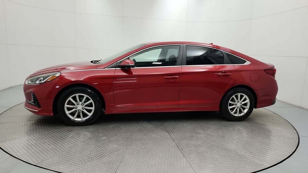 Used 2018 Hyundai Sonata GL 70051